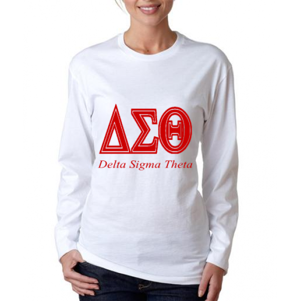 T-Shirt: Delta Pride Shirt